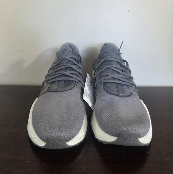 Adidas Mens X_Plrboost Running Shoes Grey New In Original Box Size 8.5 - Picture 2 of 14